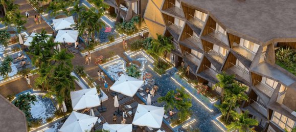 Studio in Rawai, Thailand No. 8642 6