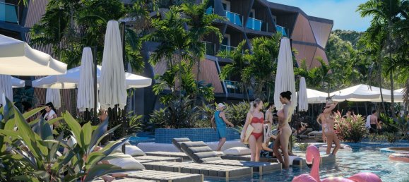 Studio in Rawai, Thailand No. 8642 16