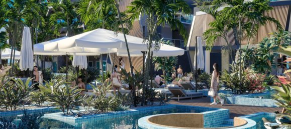 Studio in Rawai, Thailand No. 8642 14