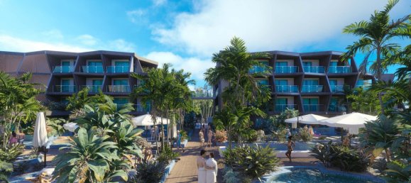 Studio in Rawai, Thailand No. 8642 4