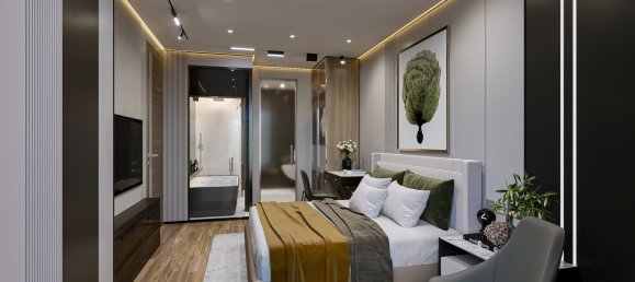 Studio in Rawai, Thailand No. 8642 11