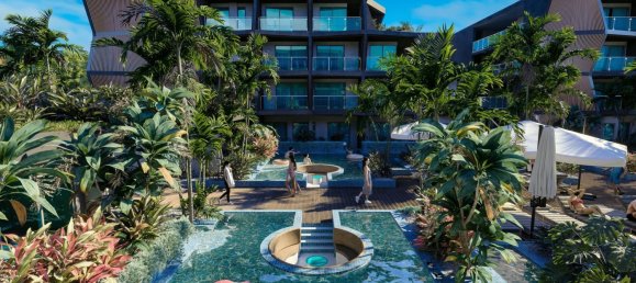 Studio in Rawai, Thailand No. 8642 18