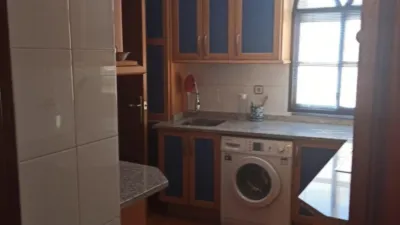2 bedrooms Duplex in Jaen, Spain No. 262895