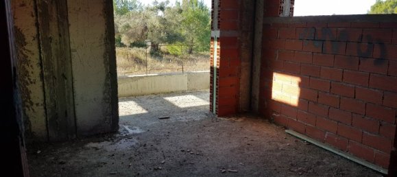 Коммерческая недвижимость с 5 спальнями в Халкидики, Центральная Македония, Македония и Фракия, Греция № 5965 2