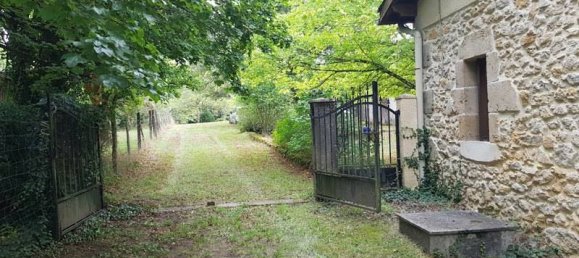 3 chambres Maison à Préchac, France No. 307290 7