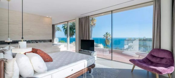 6 bedrooms Villa in Cannes, France No. 246444 5