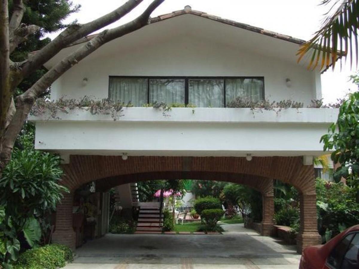 Casa de 10 dormitorios en Morelos, Mexico No. 175447