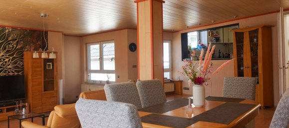 5غرفة تاون هاوس في Alzey-Worms, Germany رقم 203248 13