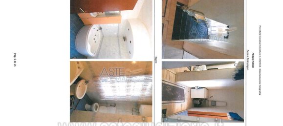 9 rooms Apartment in Piacenza, Italy No. 94710 12