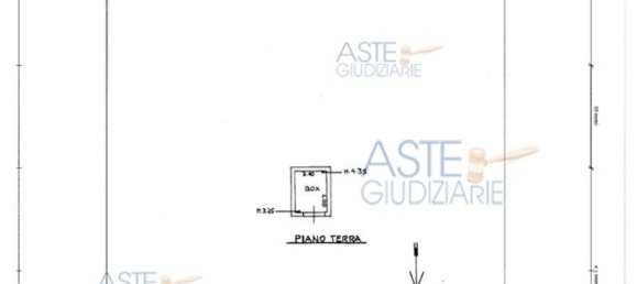 9 rooms Apartment in Piacenza, Italy No. 94710 37