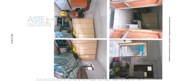 9 rooms Apartment in Piacenza, Italy No. 94710 34