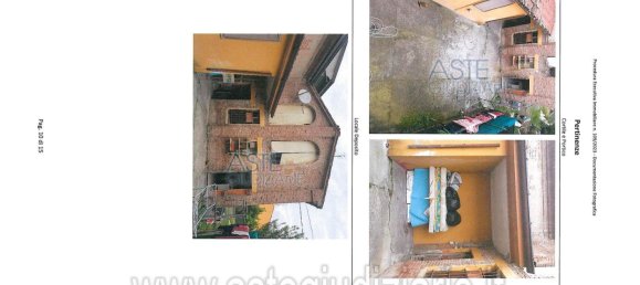 9 rooms Apartment in Piacenza, Italy No. 94710 29