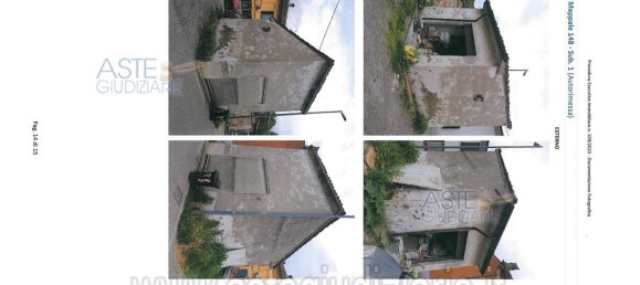 9 rooms Apartment in Piacenza, Italy No. 94710 31