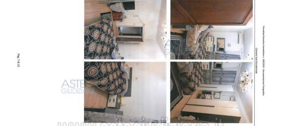 9 rooms Apartment in Piacenza, Italy No. 94710 22