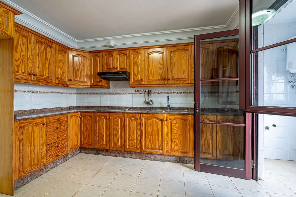 3 bedrooms Apartment in Arrecife, Spain No. 210073