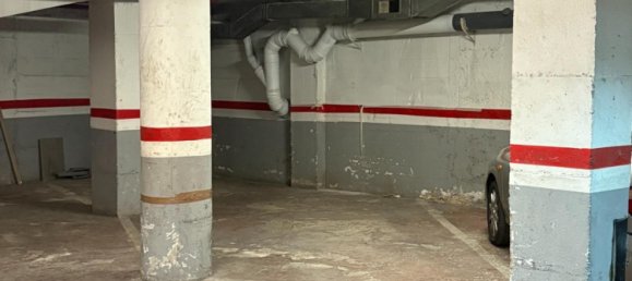 Garaje en Eixample, Spain 38 m² No. 159006 6