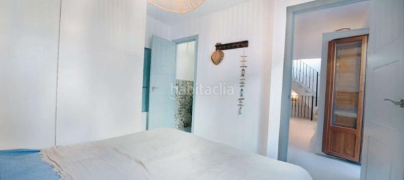 2 غرف نوم منزل في Caleta de Velez, Spain رقم 104791 14