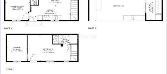 2 غرف نوم منزل في Caleta de Velez, Spain رقم 104791 16