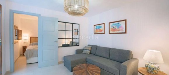 2 غرف نوم منزل في Caleta de Velez, Spain رقم 104791 12