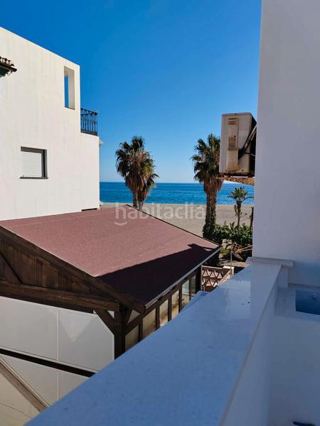 2 غرف نوم منزل في Caleta de Velez, Spain رقم 104791