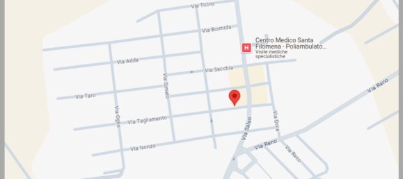 Apartamento de 4 dormitorios en Priolo Gargallo, Italy No. 381690 25