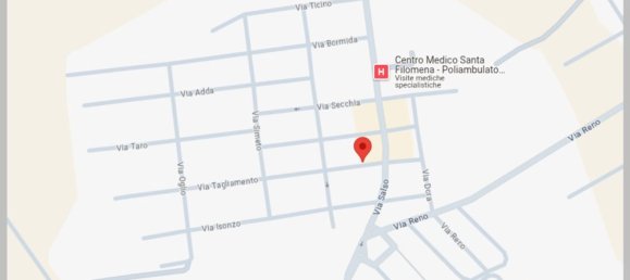 Apartamento de 4 dormitorios en Priolo Gargallo, Italy No. 381690 15