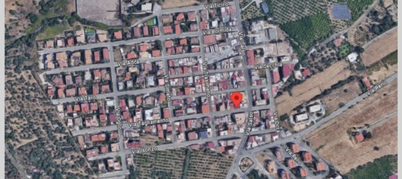 Apartamento de 4 dormitorios en Priolo Gargallo, Italy No. 381690 33