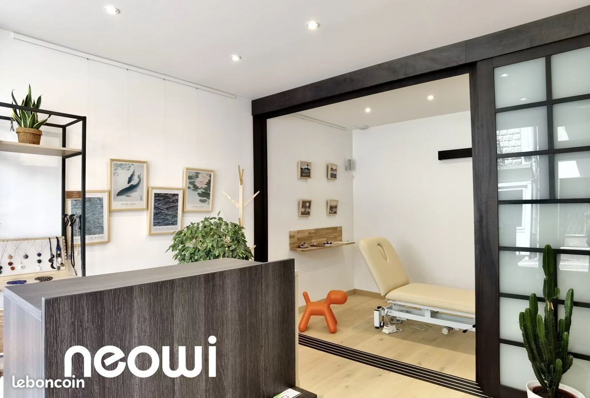 4-salle Propriété commerciale à Vic-sur-Cère, France No. 343277