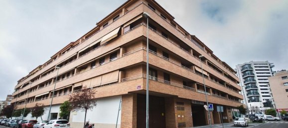 3 غرف نوم شقة في Cordoba, Spain رقم 83790 12