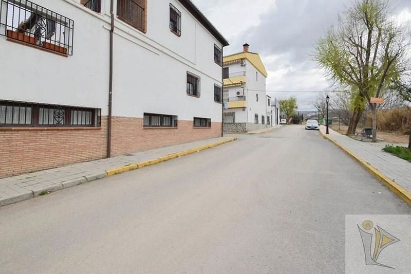 800m² Land in Pulianas, Spain No. 219857