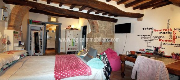 8 rooms Apartment in Sarteano, Italy No. 62818 15