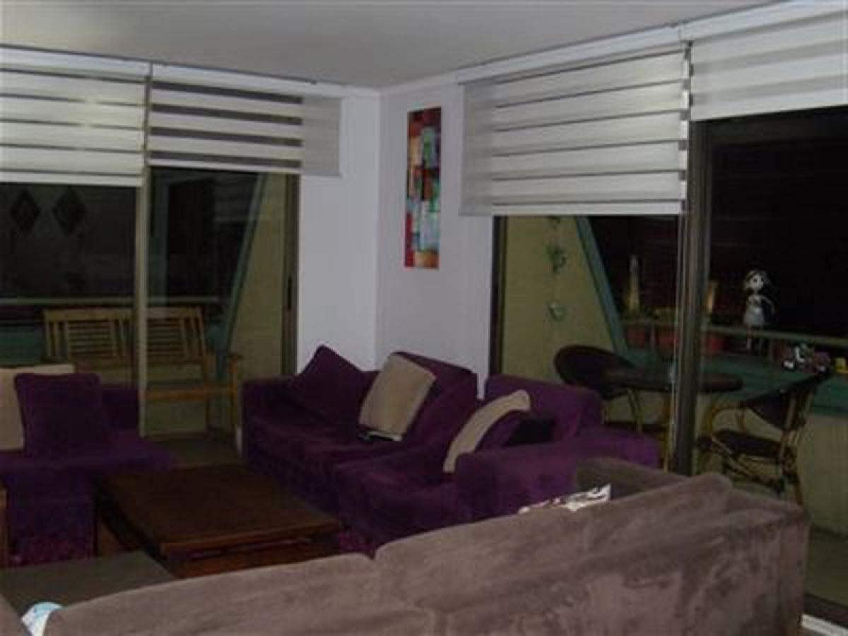 2 غرف نوم شقة في Santiago, Chile رقم 2017