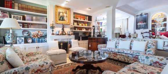 6 غرف نوم فيلا في Estepona, Spain رقم 18889 12