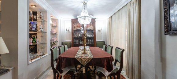 6 غرف نوم فيلا في Estepona, Spain رقم 18889 40