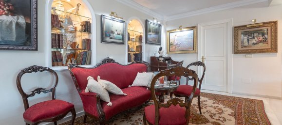 6 غرف نوم فيلا في Estepona, Spain رقم 18889 25