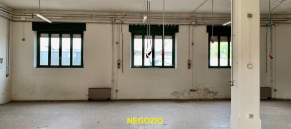 Propiedad comercial en Lissone, Italy 597 m² No. 311138 12