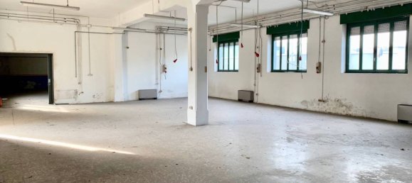 Propiedad comercial en Lissone, Italy 597 m² No. 311138 13