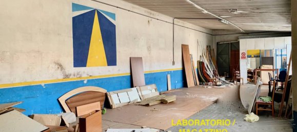 Propiedad comercial en Lissone, Italy 597 m² No. 311138 16