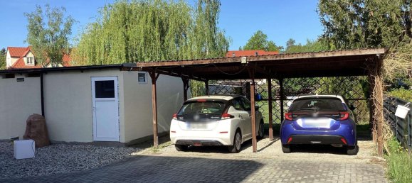 12-salle Maison de ville à Oberspreewald-Lausitz, Germany No. 225898 3