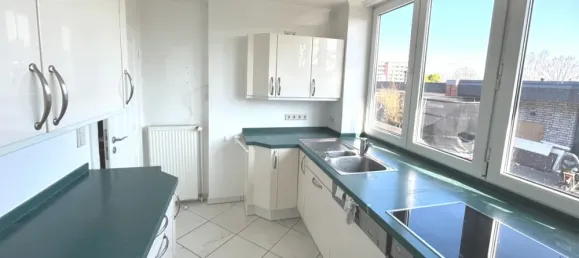 3 bedrooms Townhouse in Harburg, Germany No. 27061 11