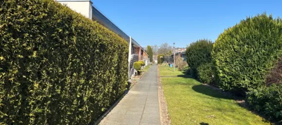 3 bedrooms Townhouse in Harburg, Germany No. 27061 3