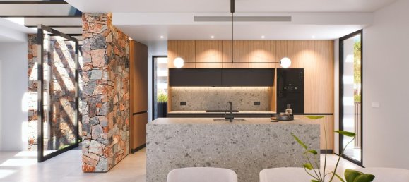 3 غرف نوم فيلا في Santa Rosalia, Spain رقم 9562 14