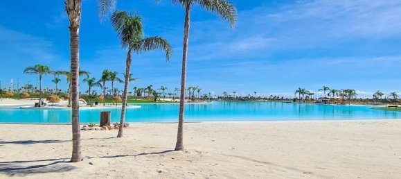 3 غرف نوم فيلا في Santa Rosalia, Spain رقم 9562 5