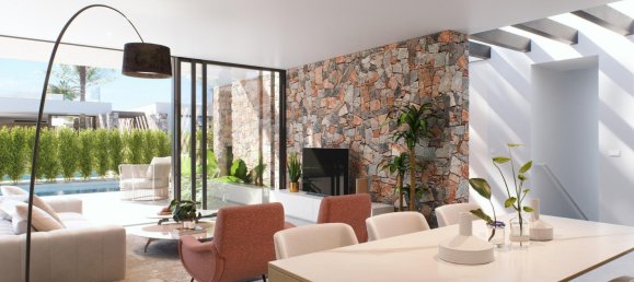 3 غرف نوم فيلا في Santa Rosalia, Spain رقم 9562 20