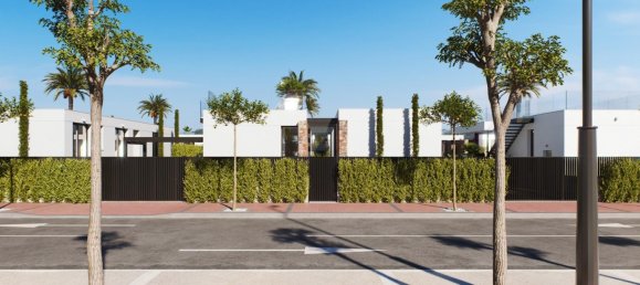 3 غرف نوم فيلا في Santa Rosalia, Spain رقم 9562 10