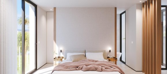 3 غرف نوم فيلا في Santa Rosalia, Spain رقم 9562 17