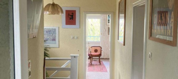 Дом с 3 спальнями в Лейпциг, Германия № 61563 12