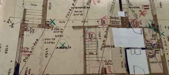 Дом с 3 спальнями в Лейпциг, Германия № 61563 27