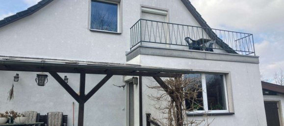 Дом с 3 спальнями в Лейпциг, Германия № 61563 23