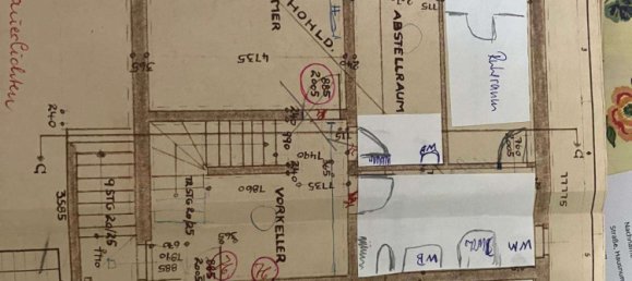 Дом с 3 спальнями в Лейпциг, Германия № 61563 29